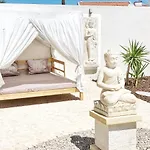 Kamp alanı Casa Tuia