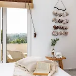 Casa Tuia Kamp alanı Carvoeiro (Lagoa)