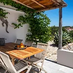 Casa Tuia Kamp alanı Carvoeiro (Lagoa)