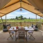 Kamp alanı Casa Tuia *