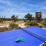 Casa Tuia Kamp alanı