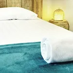 Kamp alanı Casa Tuia Carvoeiro (Lagoa)