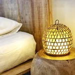 Kamp alanı Casa Tuia