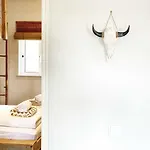 Casa Tuia Kamp alanı Carvoeiro (Lagoa)