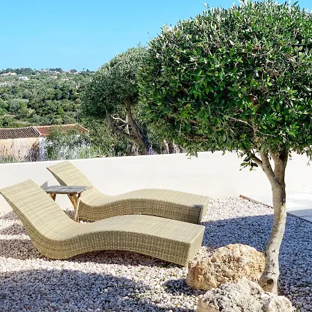 Casa Tuia Parque de Campismo *