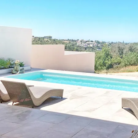 Casa Tuia * Carvoeiro (Lagoa)