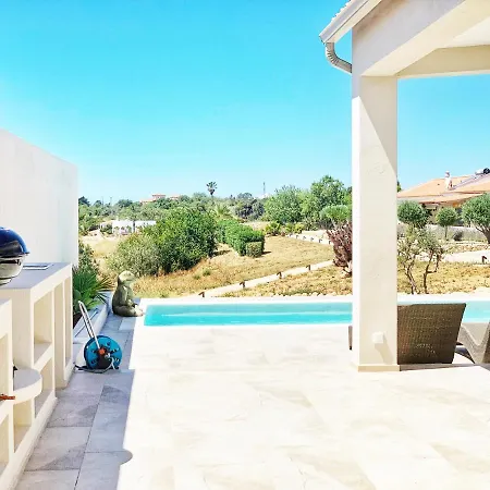 Casa Tuia אתר קמפינג