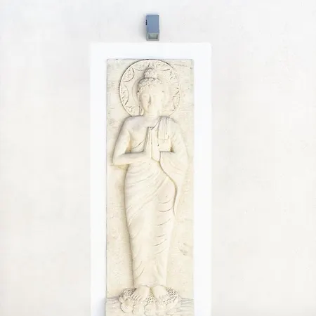 Casa Tuia קארבואירו