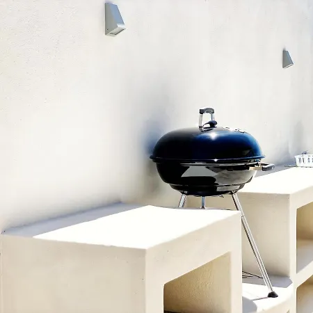 Casa Tuia Parque de Campismo *