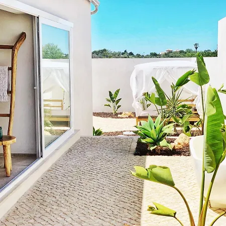 Casa Tuia * Carvoeiro (Lagoa)