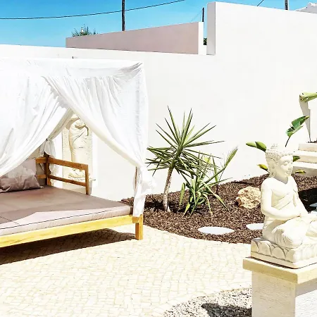 Casa Tuia Parque de Campismo