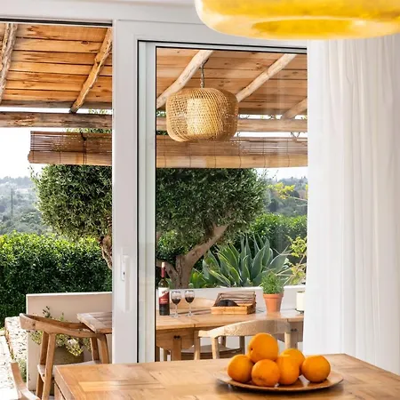 Casa Tuia Parque de Campismo *