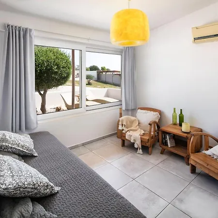Casa Tuia *
