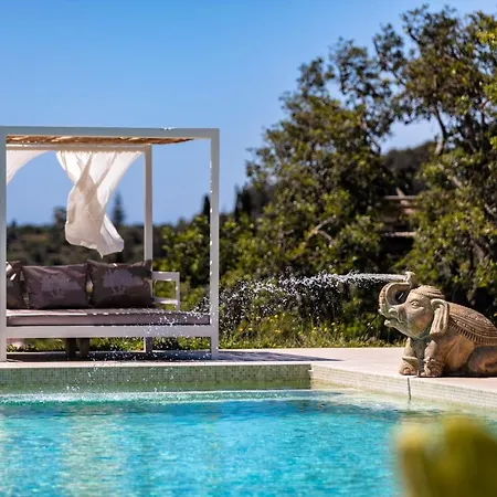 Casa Tuia Carvoeiro (Lagoa)