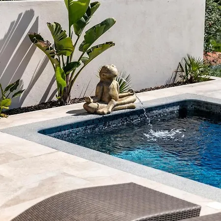 אתר קמפינג Casa Tuia