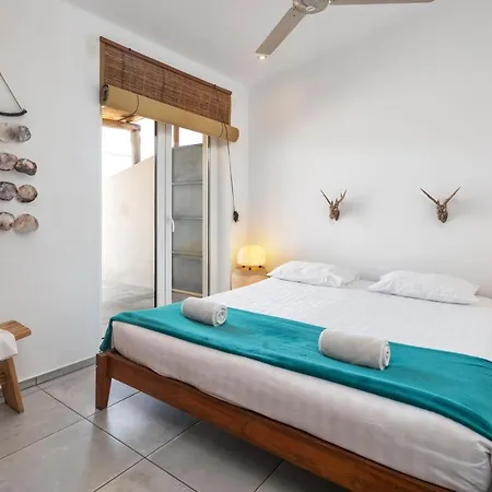 Casa Tuia אתר קמפינג קארבואירו
