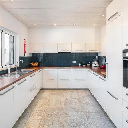 Casa Tuia * Carvoeiro (Lagoa)