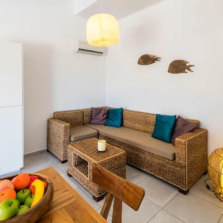 Casa Tuia Parque de Campismo Carvoeiro (Lagoa)