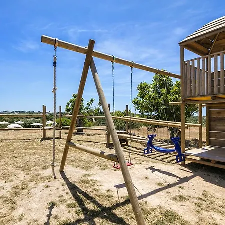 Casa Tuia Carvoeiro (Lagoa)