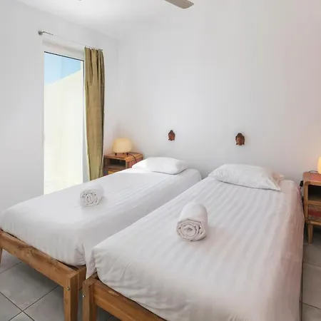 Casa Tuia Parque de Campismo