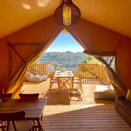 Casa Tuia * Carvoeiro (Lagoa)