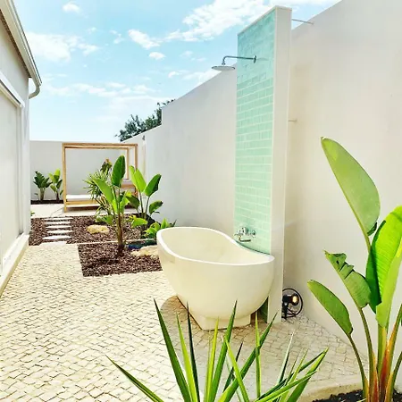 Casa Tuia Carvoeiro (Lagoa)