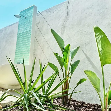 Casa Tuia Parque de Campismo *