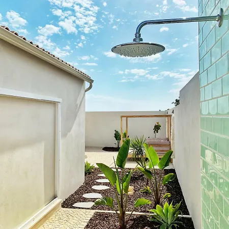 Casa Tuia *