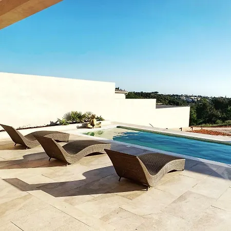 Casa Tuia *