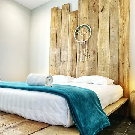 Casa Tuia Carvoeiro (Lagoa)