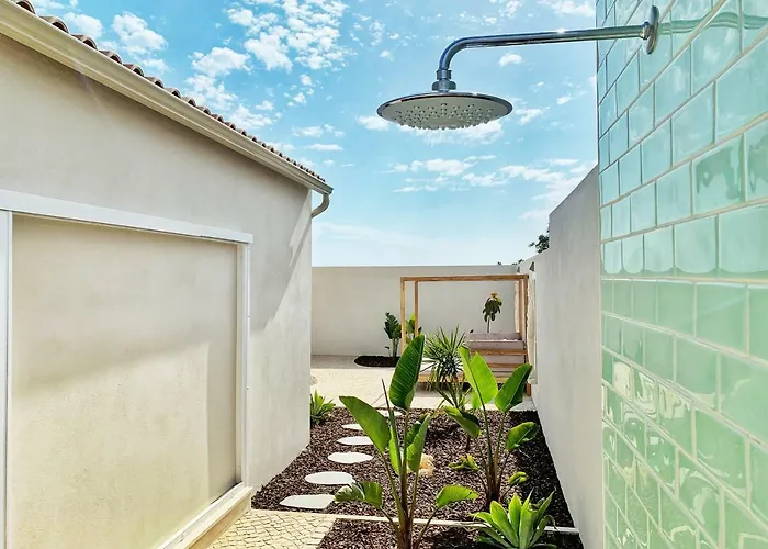 Casa Tuia *