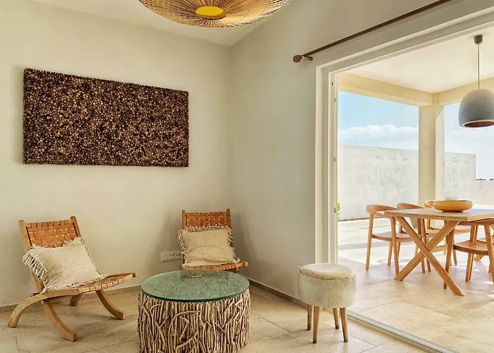 Casa Tuia Kemp *
