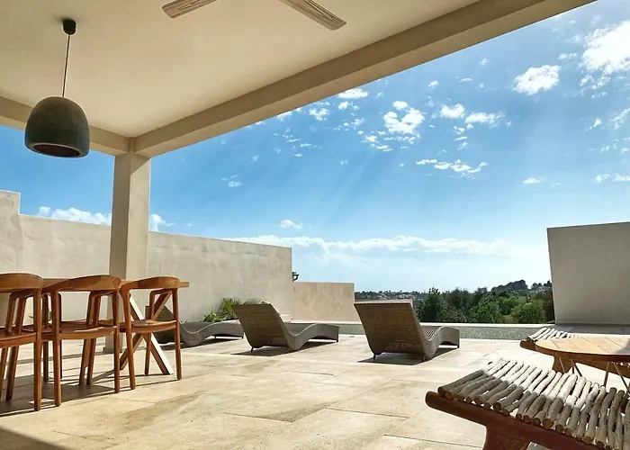 Kemp Casa Tuia