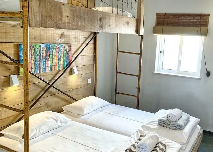Kemp Casa Tuia Carvoeiro (Lagoa)