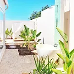 Casa Tuia Parque de Campismo Carvoeiro (Lagoa)