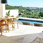 Casa Tuia * Carvoeiro (Lagoa)