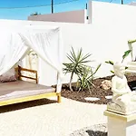 Casa Tuia Parque de Campismo