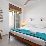 Casa Tuia Parque de Campismo Carvoeiro (Lagoa)