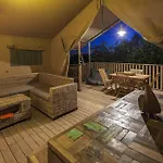Casa Tuia Parque de Campismo