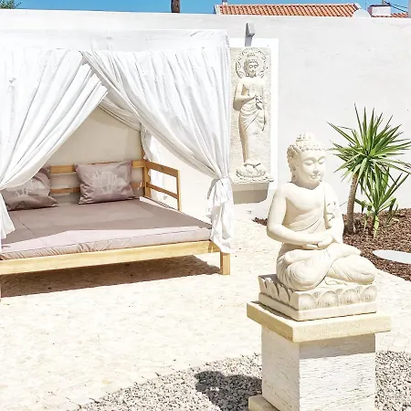 Kemping Casa Tuia
