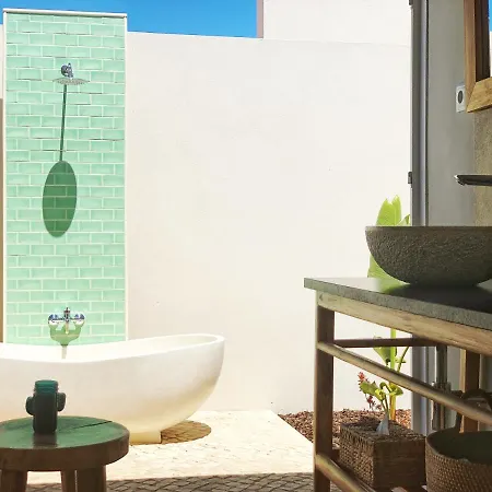 Casa Tuia Carvoeiro (Lagoa)