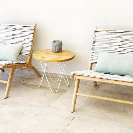 Casa Tuia Carvoeiro (Lagoa)