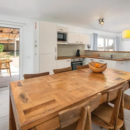 Casa Tuia Carvoeiro (Lagoa)