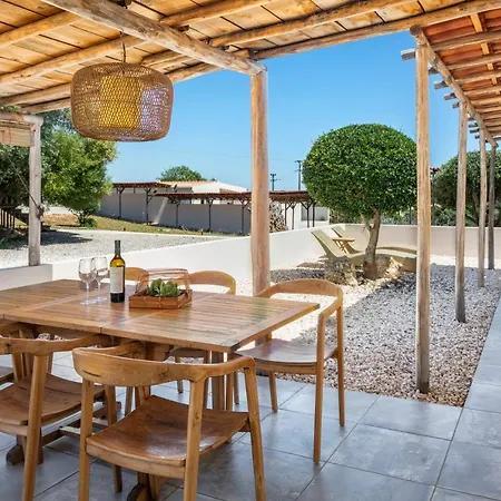 Casa Tuia * Carvoeiro (Lagoa)