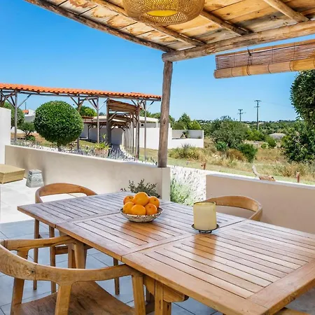 Casa Tuia Campsite