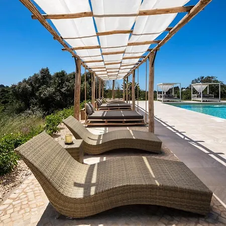 Casa Tuia Campsite
