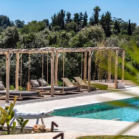 Casa Tuia * Carvoeiro (Lagoa)