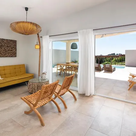 Casa Tuia Camping Carvoeiro (Lagoa)