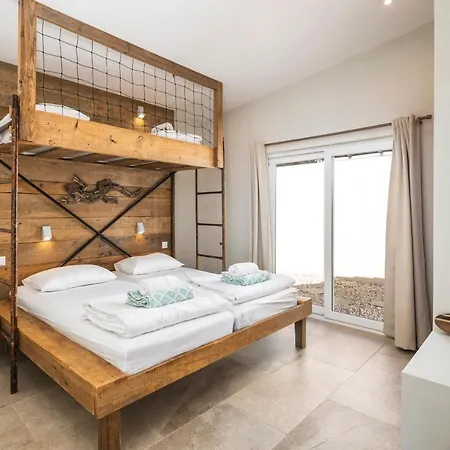Casa Tuia Campsite Carvoeiro (Lagoa)