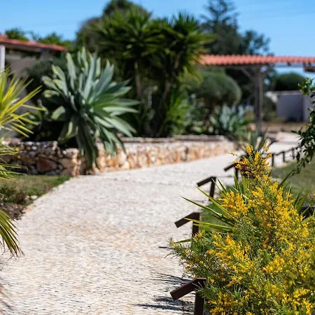 Campsite Casa Tuia *
